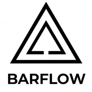 BarFlow calisthenics logo
